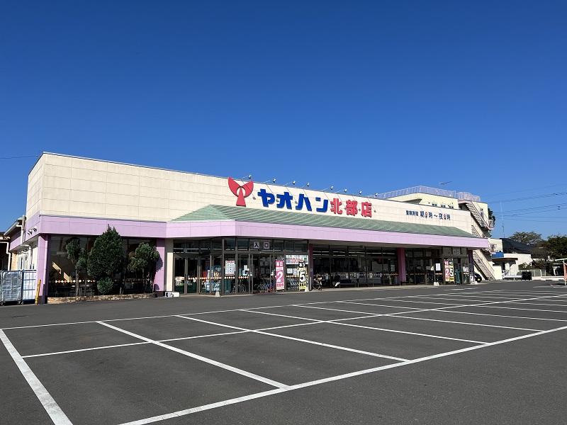 北部店